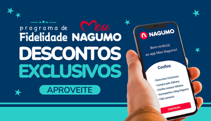 Meu Nagumo